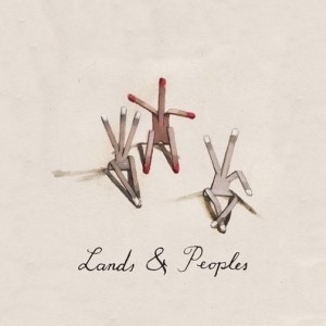 lands & peoples ep